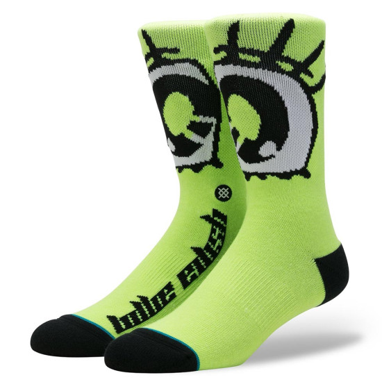 Stance Κάλτσες Anime eyes 1 pair